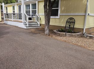 2960 E Larson Way, Show Low, AZ 85901