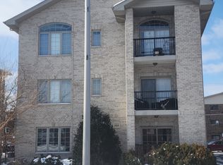 10624 S Central Ave #2B, Chicago Ridge, IL 60415