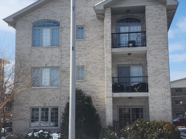 10624 S Central Ave #2B, Chicago Ridge, IL 60415