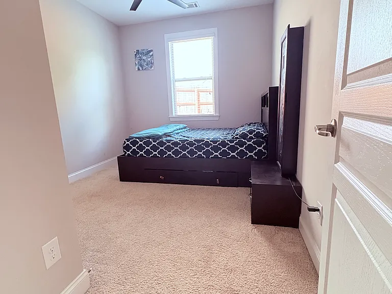 First Floor Guest Bedroom