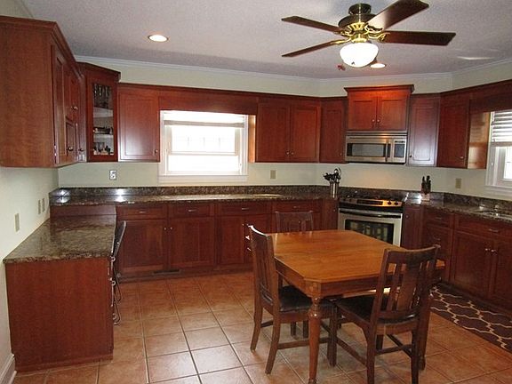 GRANITE COUNTER TOPS
