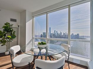 77 Hudson St #Penthouse 4505, Jersey City, NJ