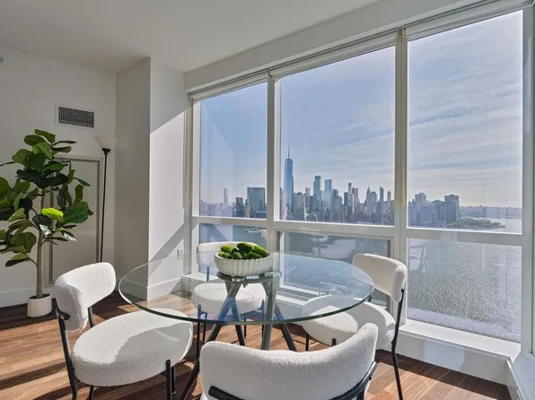 77 Hudson St #Penthouse 4505, Jersey City, NJ 07302