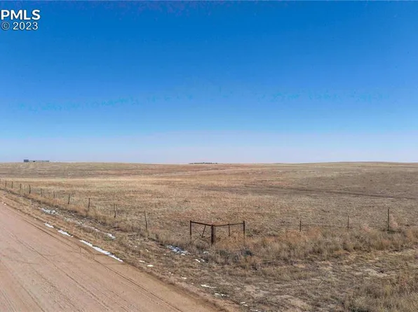 37915 Shear Rd, Yoder, CO 80864