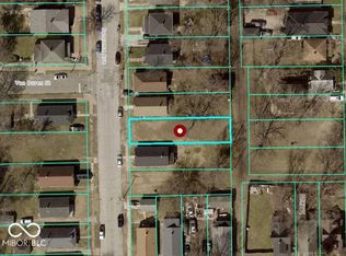 812 Sancome Ave, South Bend, IN