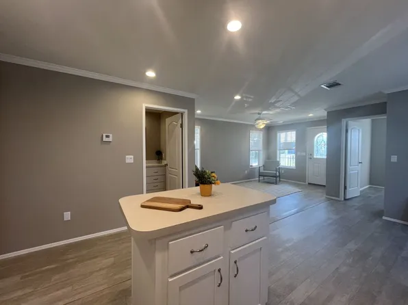 Captiva Plan, Countryside at Vero Beach