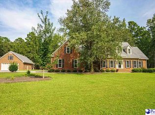 2910 Secretariat Dr, Florence, SC 29505