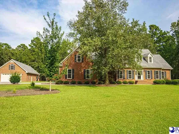 2910 Secretariat Dr, Florence, SC 29505