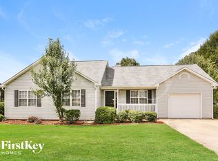 4213 Birchgarden Dr, High Point, NC 27265