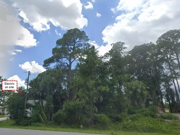 Cherokee St Lot 35, North Pt, FL 34286