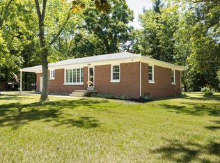 1379 W State Road 10, Lake Village, IN 46349