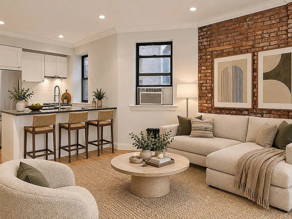 266 Elizabeth St #4B