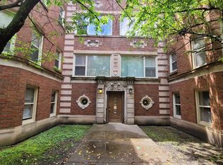 8144 S Drexel Ave #1W, Chicago, IL 60619