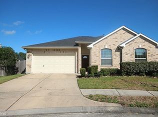 16019 Lost Anchor Way Ln, Houston, TX 77044