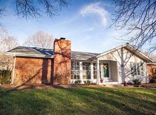 758 La Feil Dr, Ballwin, MO