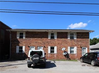 523 James River Rd, Cabin Creek, WV 25035