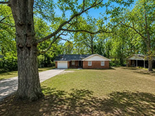 860 Pitts Rd, Sumter, SC 29154