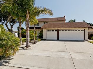 3400 Neap Pl, Oxnard, CA 93035