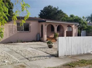 6840 SW 5th St, Miami, FL 33144