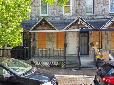 710 Royden St, Camden, NJ, 08103