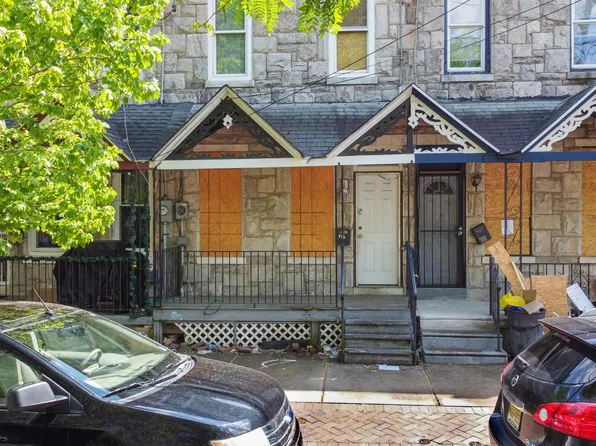 710 Royden St, Camden, NJ 08103