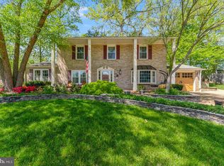 8634 Bristlecone Pl, Springfield, VA 22153