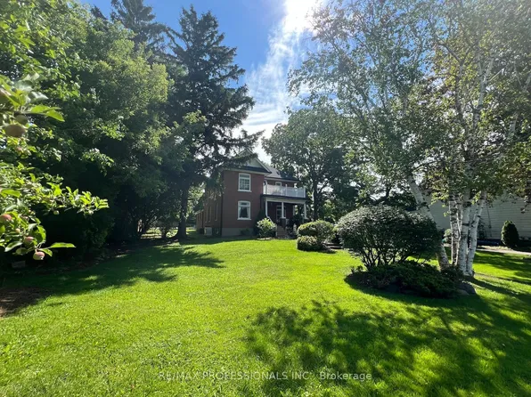 5057 Old Brock Rd, Pickering, ON L1Y 1B3