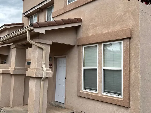 4401 Santo Domingo St Unit B, Santa Fe, NM 87507