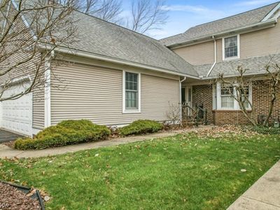 40 The Ledges UNIT 6A, Youngstown, OH, 44514