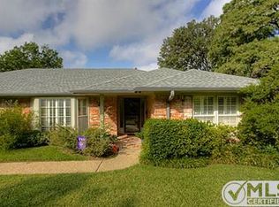 4116 Tamworth Rd, Fort Worth, TX 76116