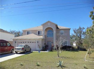 1824 Bering Rd, Kissimmee, FL 34759