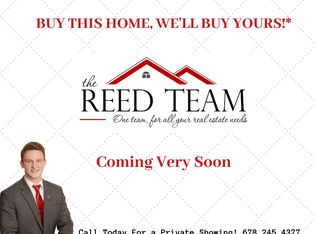 128 Old Chestnut Ln, Dallas, GA 30132