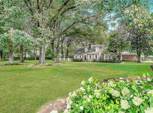 5022 Walnut Grove Rd, Memphis, TN 38117