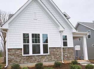 129 Daisy Grove Ln, Holly Springs, NC 27540