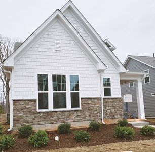 129 Daisy Grove Ln, Holly Springs, NC, 27540