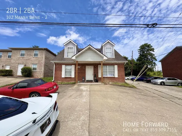 102 Manna Dr #2, Richmond, KY 40475