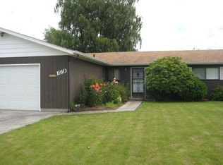 1810 Susan Ave, Longview, WA 98632