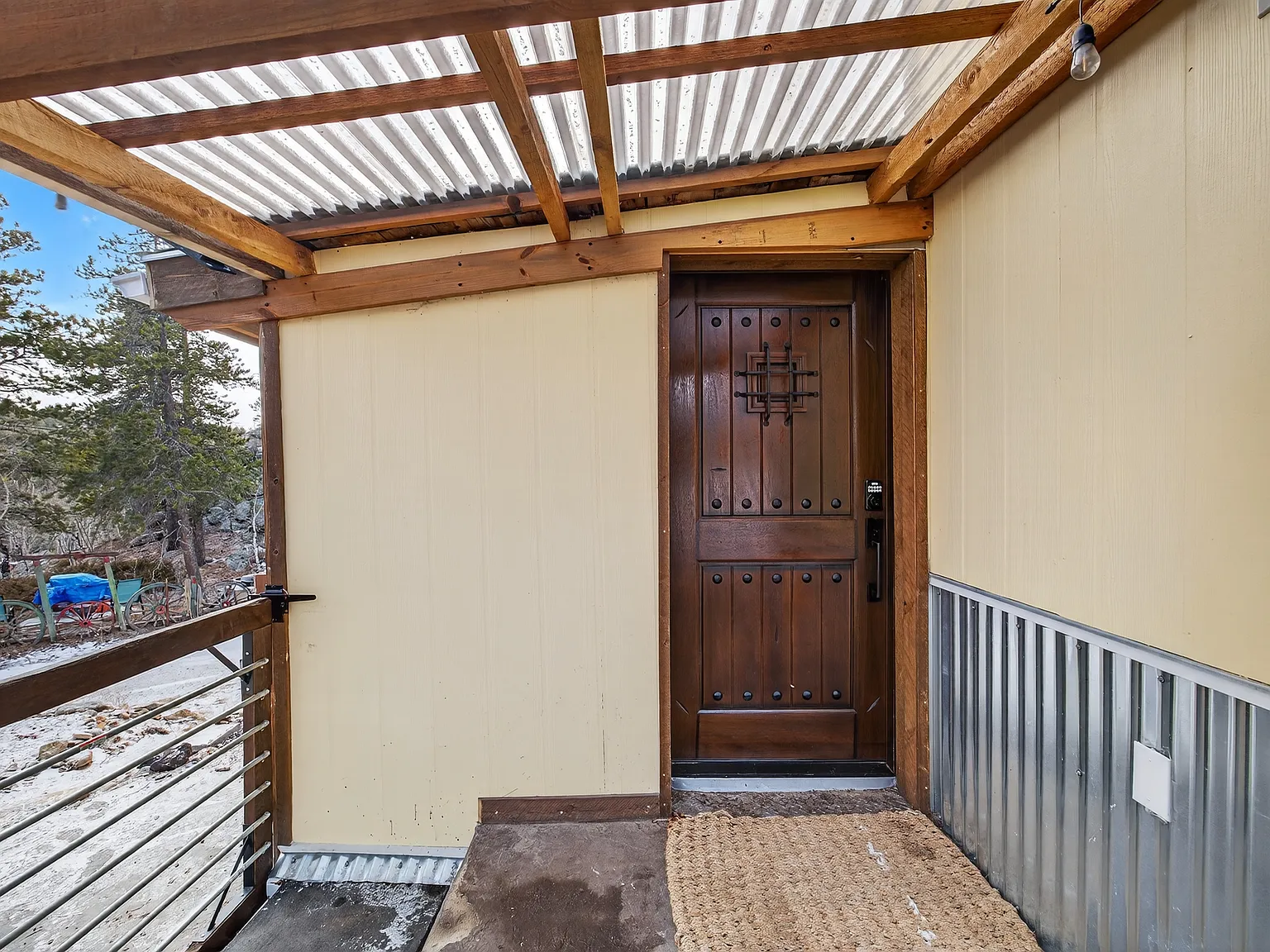 2 bed, 647 sqft, $2,250 — Photo 4