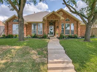 6201 Madison Ave, Rowlett, TX 75089