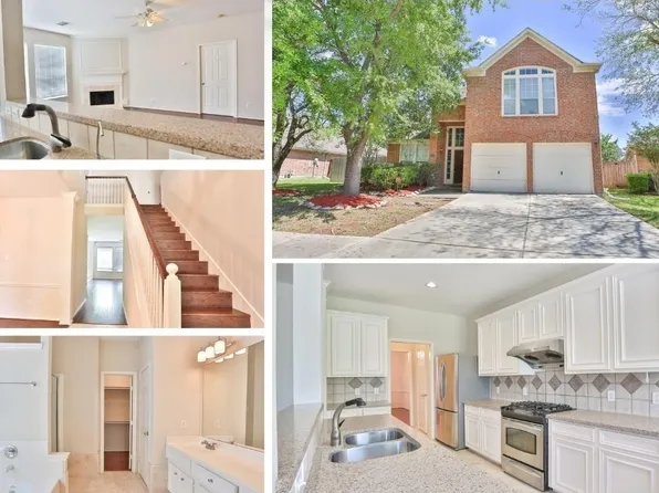 3419 Shadowchase Dr, Houston, TX 77082