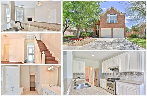 3419 Shadowchase Dr Photo 1