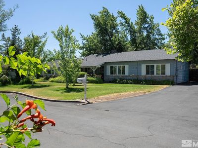 1360 Dartmouth Dr, Reno, NV, 89509