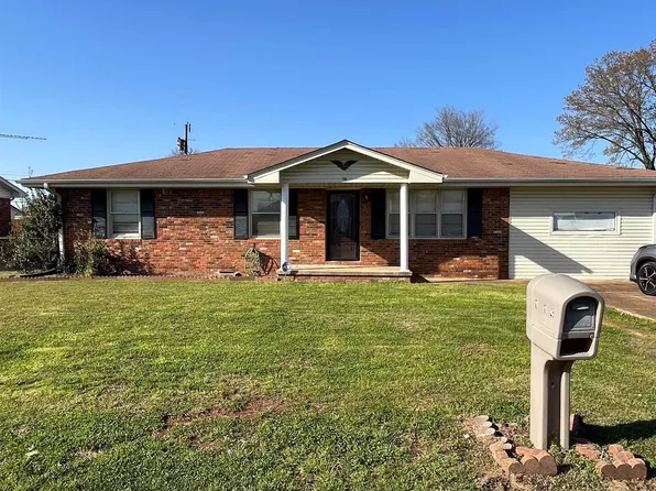 114 Colorado Ave, Muscle Shoals, AL 35661