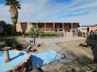 52040 Star Rd, Quartzsite, AZ, 85346