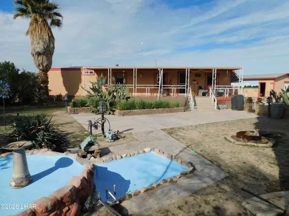 52040 Star Rd, Quartzsite, AZ 85346