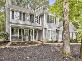 164 Legacy Ln, Newnan, GA 30265