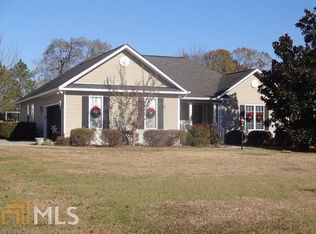 265 Rum Creek Trl, Dublin, GA 31021