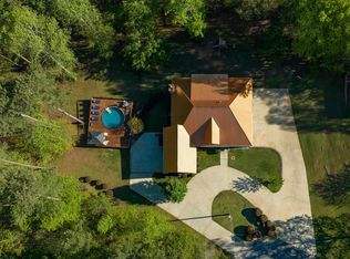 610 Henderson Rd, Odenville, AL 35120