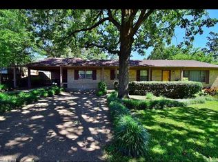 4524 Hazelwood Rd, N Little Rock, AR 72116