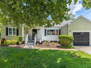 706 Shady Dr, Chattanooga, TN 37412